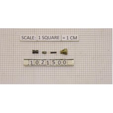 REPAIR KIT - 1021500