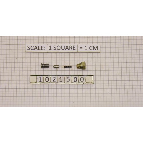 REPAIR KIT - 1021500