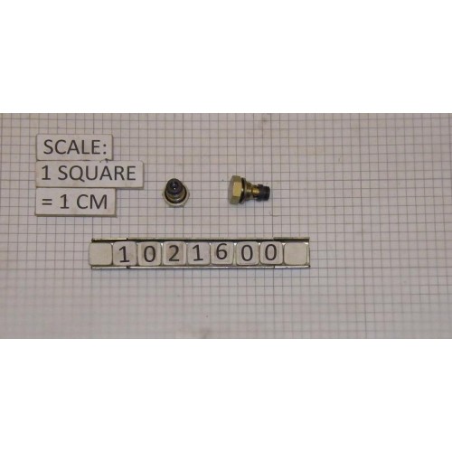 REPAIR KIT - 1021600