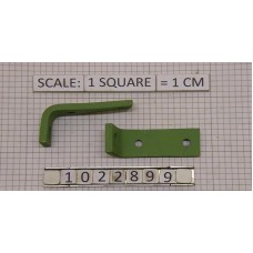 STAY BKT LH YCN - 1022899