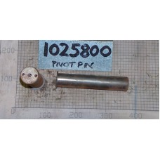 PIVOT PIN - 1025800