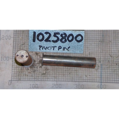PIVOT PIN - 1025800