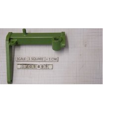 PIVOT BRACKET - 1029499