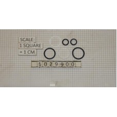 SEAL KIT - 1029900