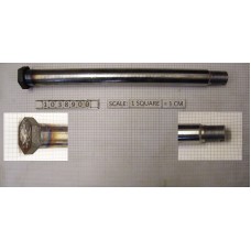 TURNOVER PIN - 1038900