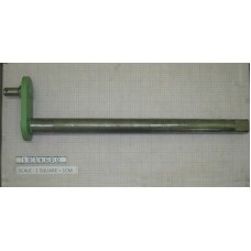 TURNOVER PIN - 1039600