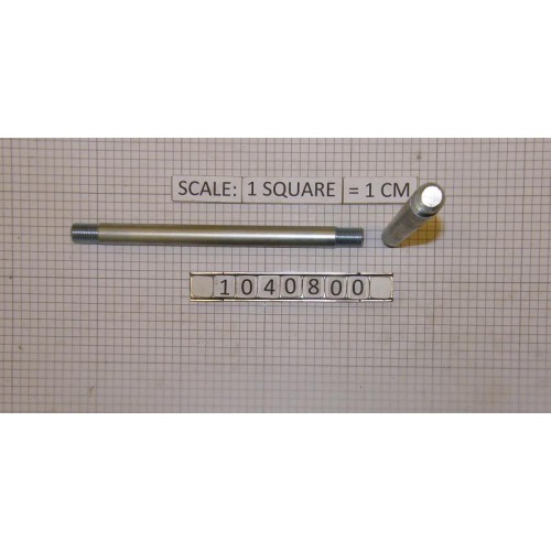SPACER TUBE STUD - 1040800