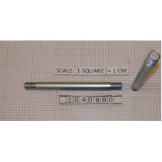 DP9 OFFSET RAM STUD - 1040900