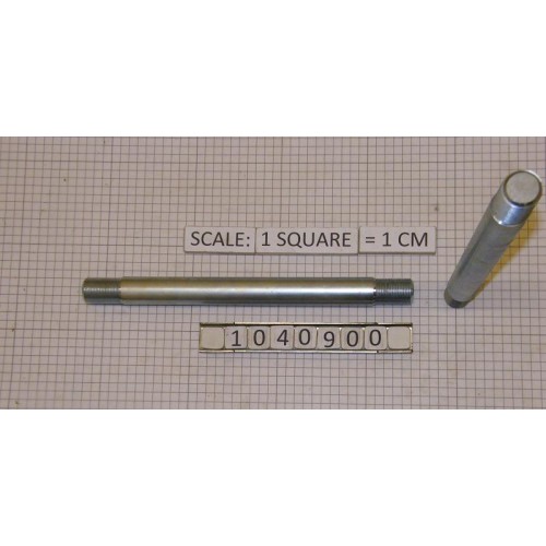 DP9 OFFSET RAM STUD - 1040900