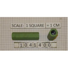 TURNBUCKLE - 1041400