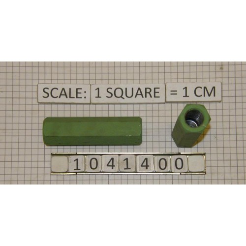 TURNBUCKLE - 1041400