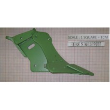 UCN FROG C/W SOCKET R/H - 1056598