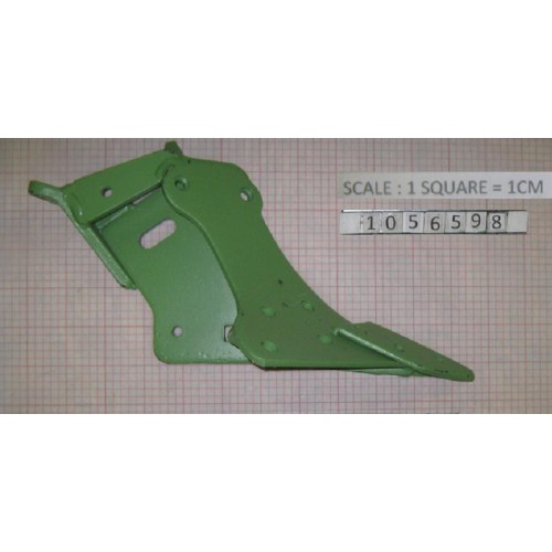 UCN FROG C/W SOCKET R/H - 1056598