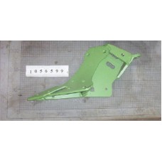 UCN FROG C/W SOCKET L/H - 1056599