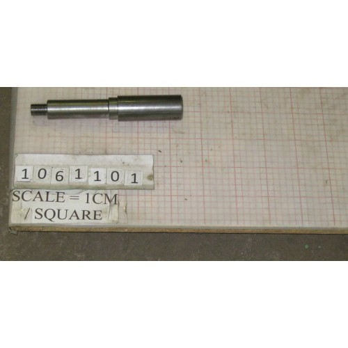 WHEELARM STUB AXLE - 1061101