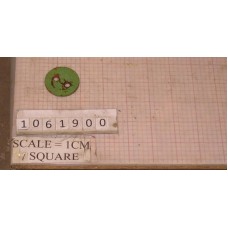 RETAINING PLATES - 1061900