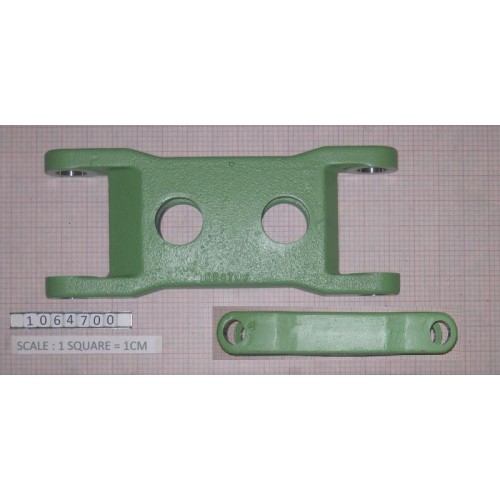 MA 100S H-LINK - 1064700