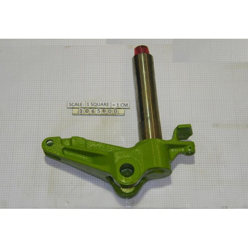 DF100M TURNOVER ARM - 1065600