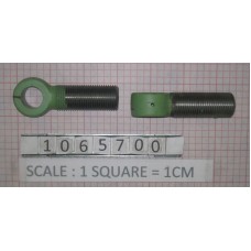 ADJUSTER SCREW - 1065700