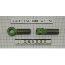 SCREW RH 100 DF - 1065800