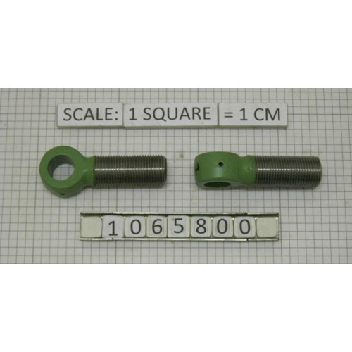 SCREW RH 100 DF - 1065800