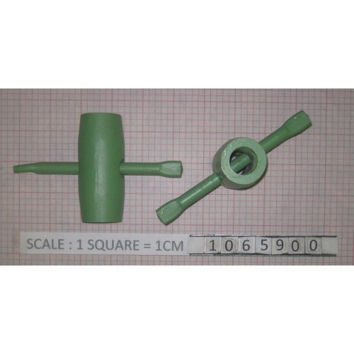 TURNBUCKLE - 1065900