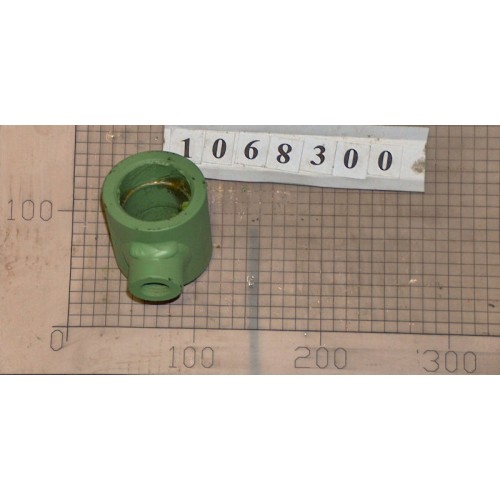 DF100M PISTON EXTENSION - 1068300