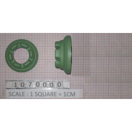PULL NUT 100 DF - 1070000