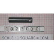 LOWER RAM PIN - 1073000