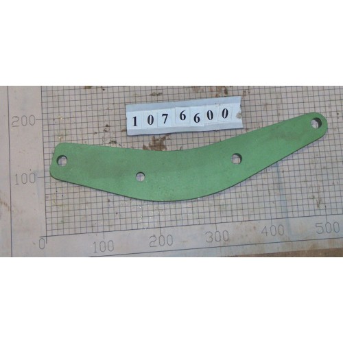 LEG DP10 25MM 4595 MM - 1076600