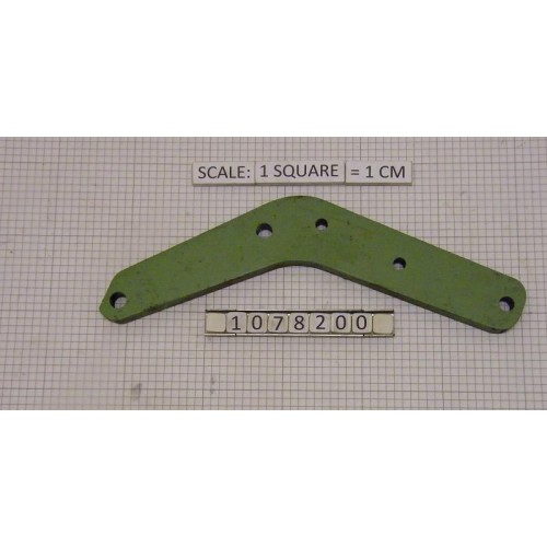 YCN LEG 265" U/B - 1078200