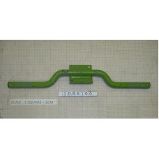 SKIM SHANK ( RESET ) - 1086100