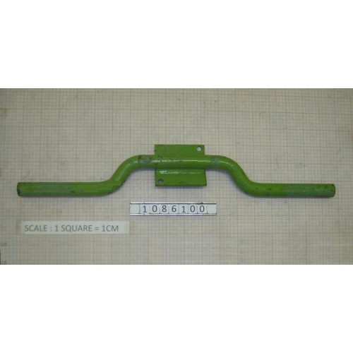 SKIM SHANK ( RESET) - 1086100