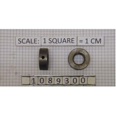 DP2 LOCKING NUT - 1089300