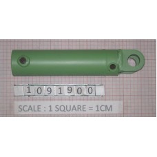 OFFSET RAM TUBE DF100 - 1091900