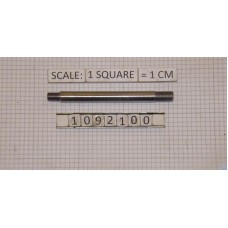 PISTON ROD 100 DF - 1092100