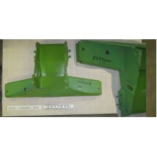 DP9 ADJ LEG BRACKET - 1097000