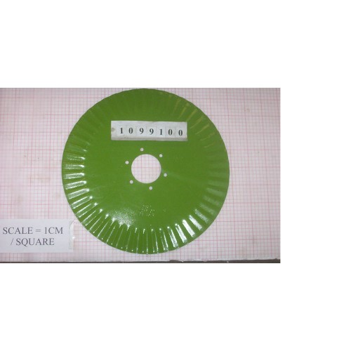 DISC WAVEY - 1099100