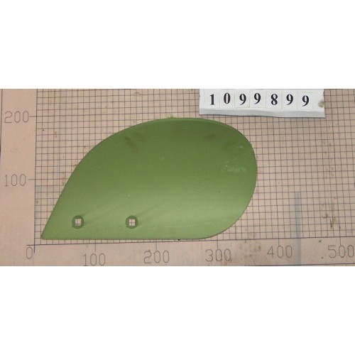 L/H XL SKIM BREAST - 1099899