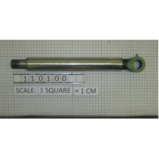 PISTON ROD - 110100