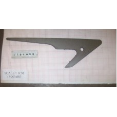 SUPPORT PLATE - 1104008