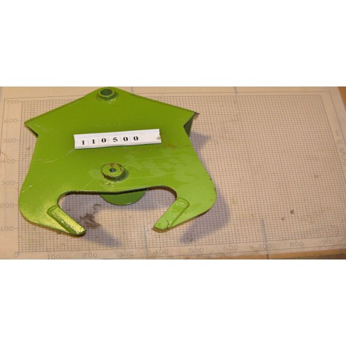 ROCKER BOS 190MM WIDE - 110500