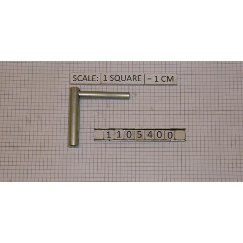BOTTOM LINK PIN - 1105400