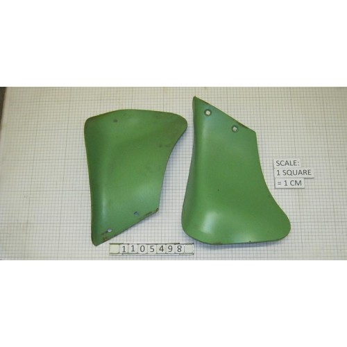 WR SKIM BODY RH - 1105498