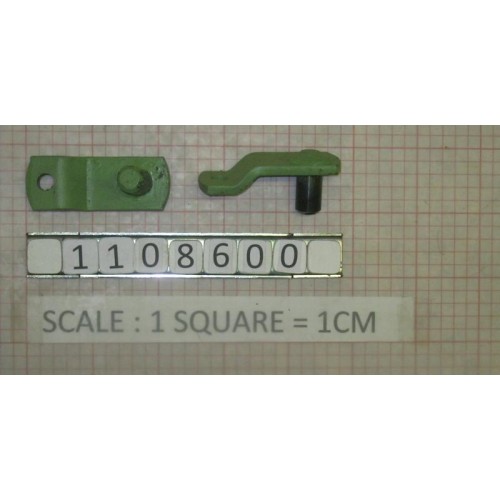 PIVOT PIN - 1108600