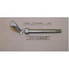 STUD DP9 - 1112400 STUD DP9 - 1112400