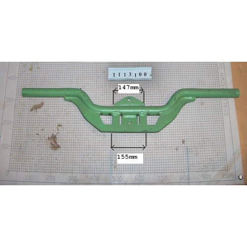 SKIM SHANK H/C DP7 - 1113100