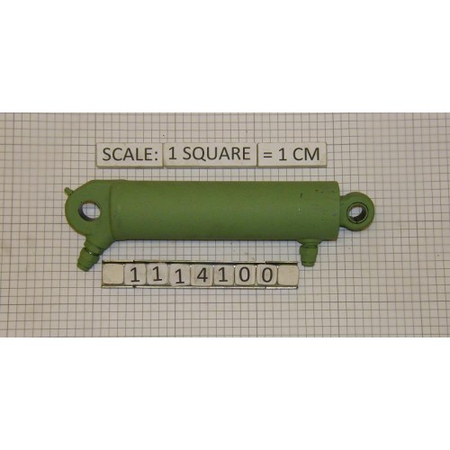 RAM ASSY 30 MM ROD - 1114100