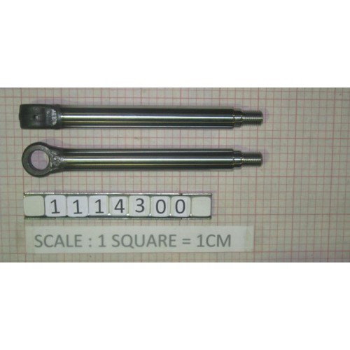 30MM RAM STICK - 1114300