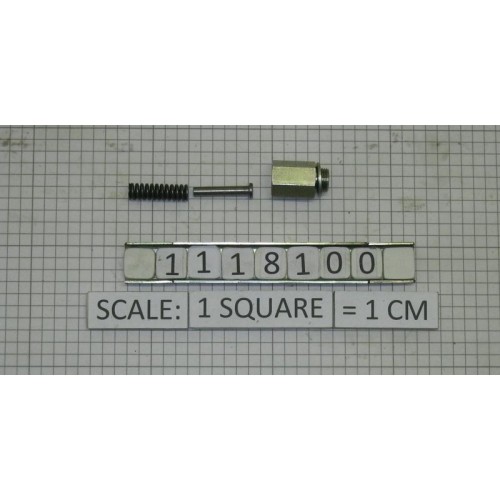 REPAIR KIT - 1118100